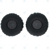 AKG K450 Tampoane pentru urechi negre