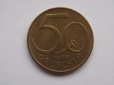 50 GROSCHEN 1973 AUSTRIA
