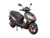 Scuter Electric Z-Tech ZT-26-A DRAGON, motor 1500W, 72V 22Ah Li-Ion, viteza 45km/h Autonomie 60km - Negru