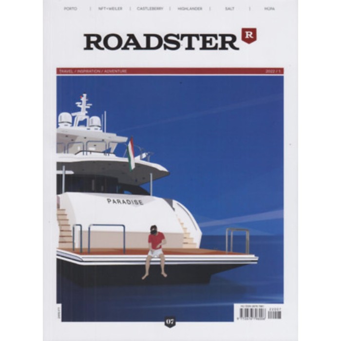 Roadster 2022/1
