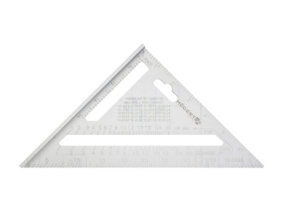 Carpenter Try Square foto