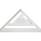 Echer carpenter aluminiu