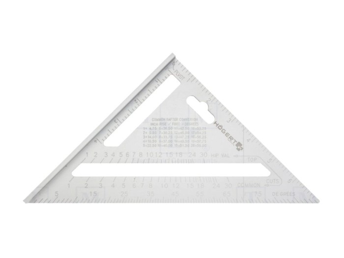 Carpenter Try Square