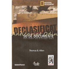 Declasificat - Thomas B. Allen