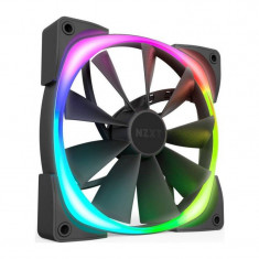 Ventilator carcasa NZXT Aer RGB 2 Series 140mm Single foto