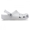 Saboti Crocs Classic Gri - Atmosphere, 36, 37, 41, 43