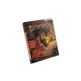 Pathfinder Gamemastery Guide (P2)