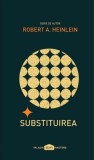 Substituirea Robert A. Heinlein, Grupul Art