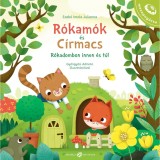 R&oacute;kam&oacute;k &eacute;s C&iacute;rmacs - R&oacute;kadombon innen &eacute;s t&uacute;l - Szab&oacute; Imola Julianna