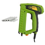 PEH50 capsator electric Procraft, produsul contine taxa timbru verde 2.5 ron, 1.3 kg Innovative ReliableTools