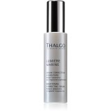 Thalgo Lumi&egrave;re Marine ser cu efect iluminator impotriva petelor 30 ml
