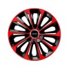 Set 4 capace roti Extra Strong Red R15 Compatibil Cu Smart, Autohelix MSA