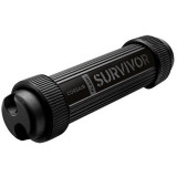 Memorie USB Survivor Stealth 256GB USB 3.0, shock/waterproof, Corsair