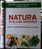 Natura in slujba sanatatii