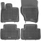 Covorase auto AUDI Q7 4L 2006-2015 Rezaw Plast