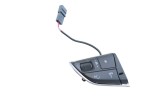 Buton de pe volan AUDI A6 Avant 4G5, C7, 4GD 2015 OEM: 4G0951523G 24697997