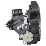 Incuietoare usa VW GOLF IV Variant (1J5) (1999 - 2006) METZGER 2313019
