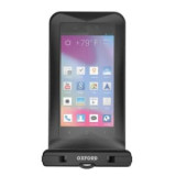 Suport telefon waterproof OXFORD (165mmx80mmx9mm, colour black)