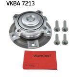 SKF VKBA 7213 Set rulment roata