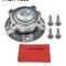 SKF VKBA 7213 Set rulment roata