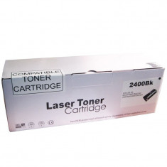 Cartus toner compatibil cu Konica Minolta MC2400 black,A00W332 foto