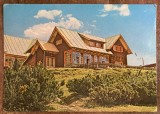 QW25 M - Carte postala - tematica turism - vedere - Muntii Bucegi 35 - 1977