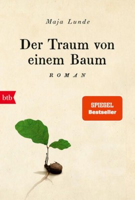 Der Traum von einem Baum foto