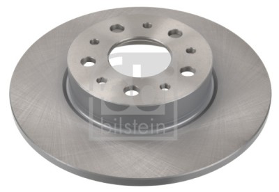 FEBI BILSTEIN 105716 Disc frana foto
