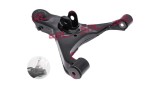 Brat suspensie roata Ford Ranger (Tke), 04.11-, 2.0 EcoBlue 4x4, Fata, Dreapta, SRLine