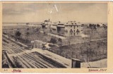 Eforie. Sanatoriul ,,Eforia" (circulata)