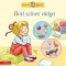 Bori sz&iacute;nes vil&aacute;ga - Bar&aacute;tnőm, Bori - Larissa Speer