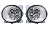 Lumini LED, LED pentru SCANIA, SCANIA P-G-R-T 2004+