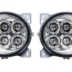 Lumini LED, LED pentru SCANIA, SCANIA P-G-R-T 2004+