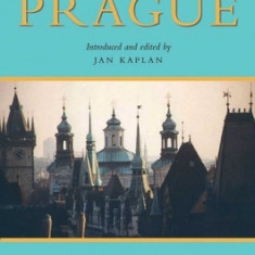 A Traveller's Companion to Prague