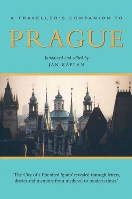 A Traveller&#039;s Companion to Prague