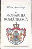MONARHIA ROMANEASCA-VALENTIN HOSSU LONGIN-356462