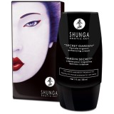 SHUNGA - INTENSE FEMALE ORGASM CREAM SECRET GARDEN, SHUNGA APHRODISIACS