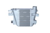 NRF 30384 Intercooler, compresor