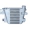 NRF 30384 Intercooler, compresor