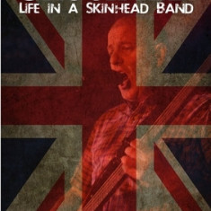 Crucified - Life in a Skinhead Band