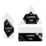 Instrument BGA Luowei LW-T04/05/06, 3in1