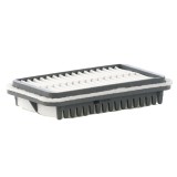 Filtru aer Mann Suzuki Alto VI (FF) 1.1 2004-2008, Wagon R+ (EM) 1.0/1.2 1998-2000, insertie 234x134x42mm