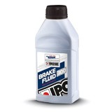 Lichid de frana Ipone Brake Fluid 300 100% Sintetic, 0.5L Cod Produs: MX_NEW 800225IP