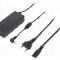 Incarcator compatibil cu Acer, Asus, HP/Compaq, IBM, Lenovo, Toshiba, 3.42A - 50068