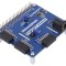 Pmod HAT Adapter pentru Raspberry Pi