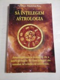 SA INTELEGEM ASTROLOGIA - FANCHON PRADALIER-ROY - sublinieri