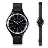 Ceas Dama, SWATCH SKINOTTE SVOB100M - Marime universala