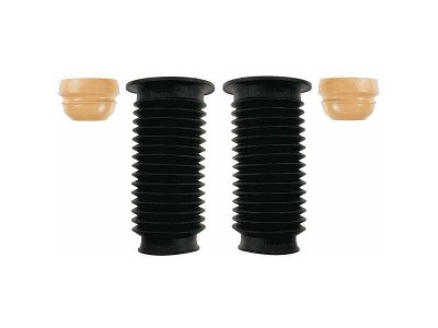 Set burduf protectie amortizor SRLine S030110 foto