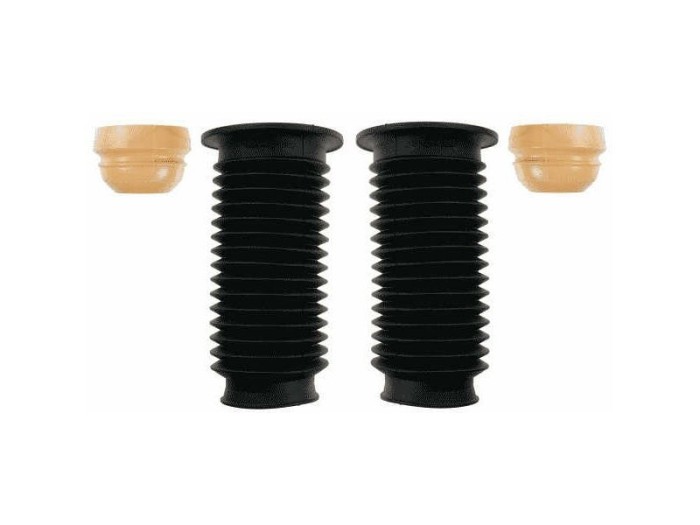 Set burduf protectie amortizor SRLine S030110