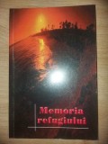 Memoria refugiului - Alexei Barbaneagra